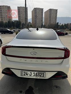 هيونداي سوناتا